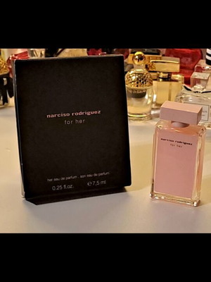 Narciso Rodriguez For Her Pour Femme μινιατούρα καινούργια