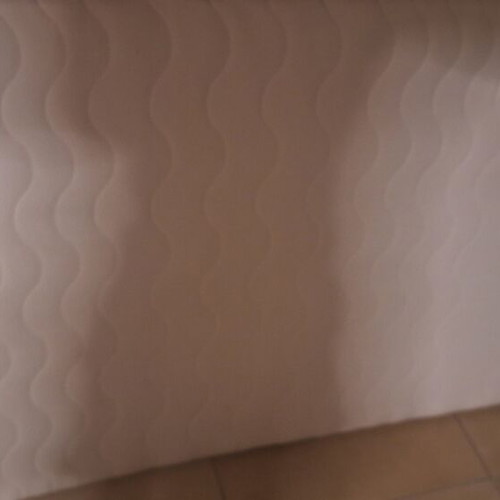 Memory foam core mattress 80x200cm