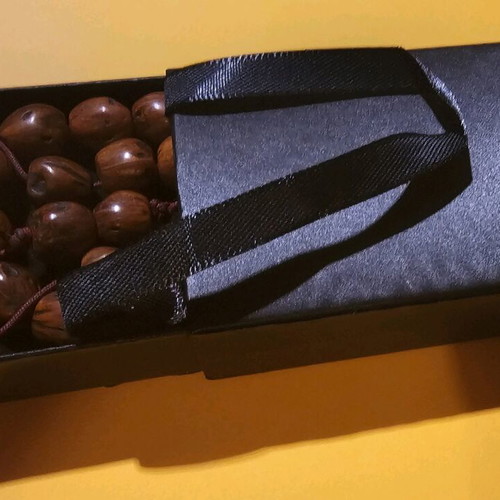 Worry beads moschokarydo new in packaging