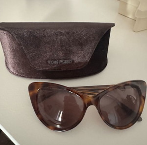 Γυαλιά ηλίου Tom Ford Nikita
