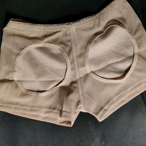 Butt Lifter Nude Medium Shaping Underwear like new