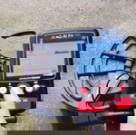  Alpha 2d (клайзър)