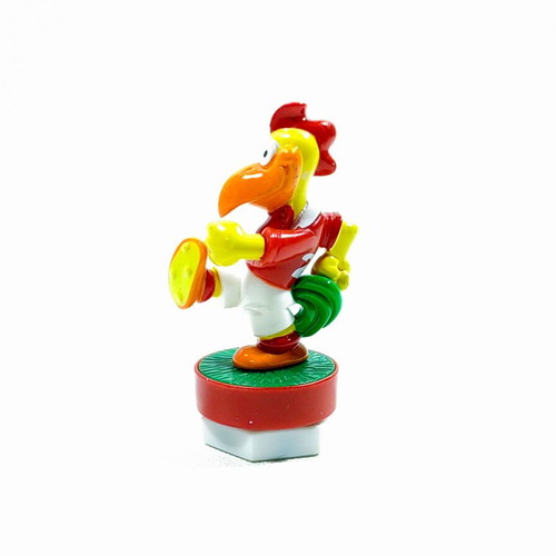 Magic Sport Magnetic Football Figures Kinder Egg Surprise set like new