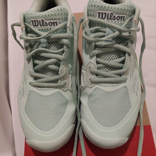Wilson Shoes