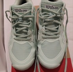 Wilson Shoes