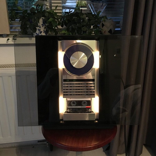 Bang & Olufsen Beosound Ouverture sound system