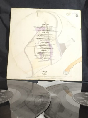 Now Dance No.5 record used, good condition