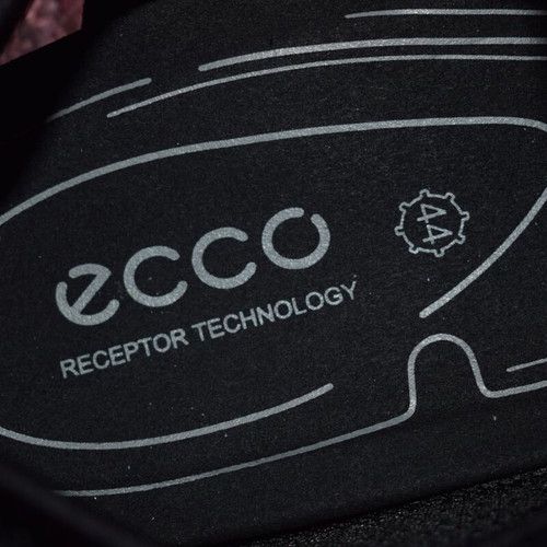Ecco Receptor Technology Hiking Sandals for Men size 44 like new