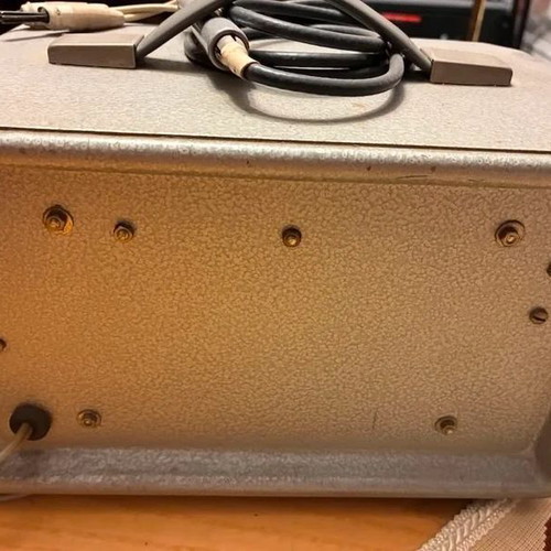 Emka Tv Signal Generator G3 μεταχειρισμένο, συλλεκτικό