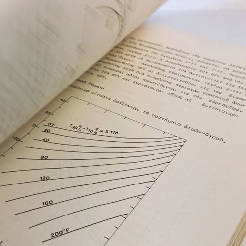 Technical Physical Separations used, Georgios D. Saravakos, 2nd Edition