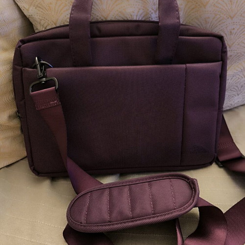 Notebook bag new for 10" tablet or laptop screen