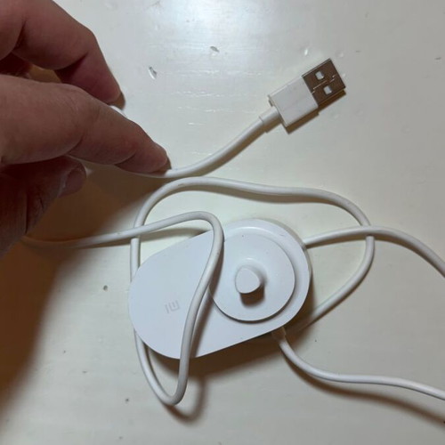Xiaomi Electric Toothbrush Charging Dock USB white