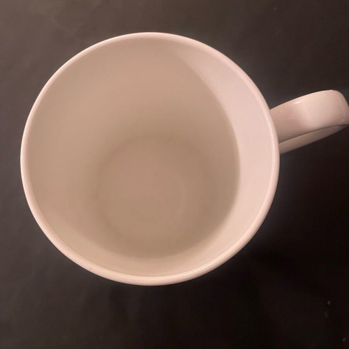 Porcelain Collectible Mug London 2012 like new