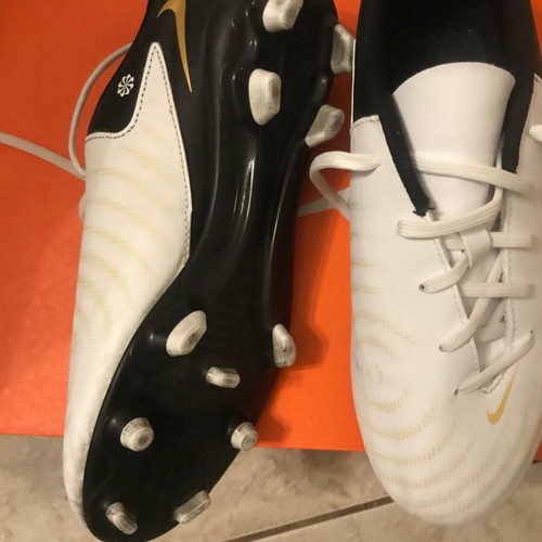 Nike Phantom GX football shoes 38.5 like new