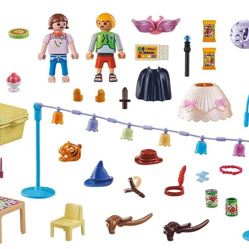 Playmobil 71451 Gift Set Masquerade Party new