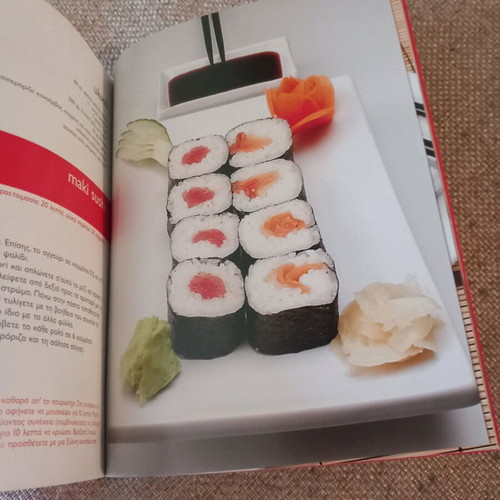 Asia book used, good condition