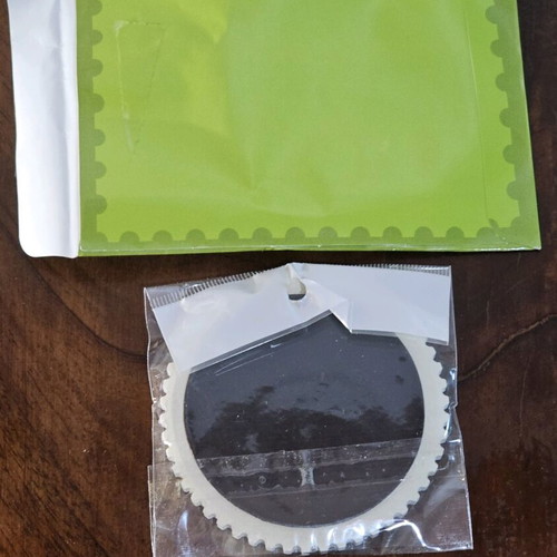 Magnet of Old Epidaurus new, souvenir from Greece