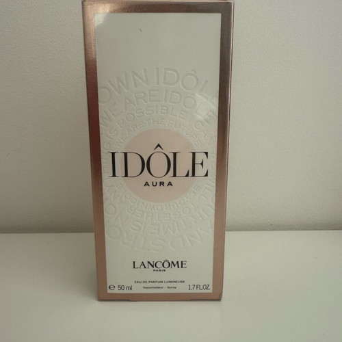 Idole Lancome 50ml Eau de Parfum perfume new, authentic