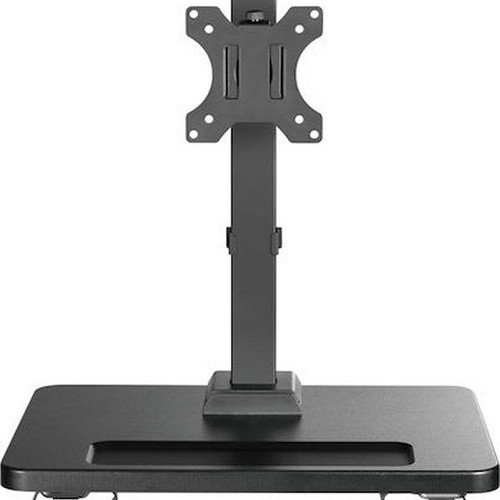 Bratec monitor desk stand new, supports up to 32 inches