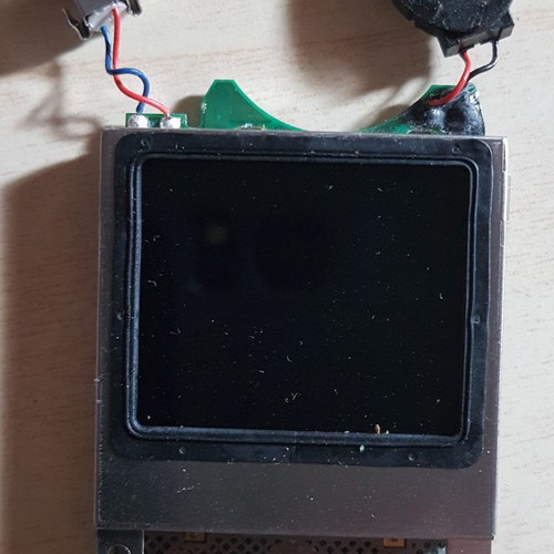 Alcatel One Touch E260 screen genuine