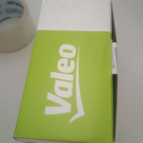 Valeo Brake Pads for Toyota and Daihatsu New