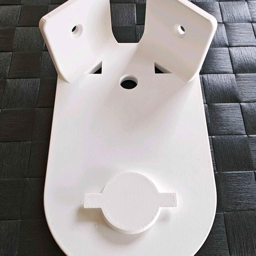 TP-Link Tapo C210 C220 C225 Camera Mount like new, wall or corner option