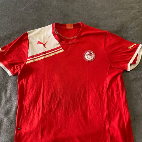 Olympiakos FC 2012 Puma φανέλα μεταχειρισμένη, large