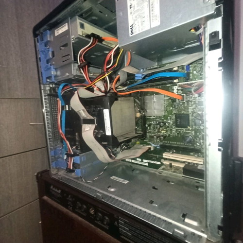 Dell Optiplex 745 used