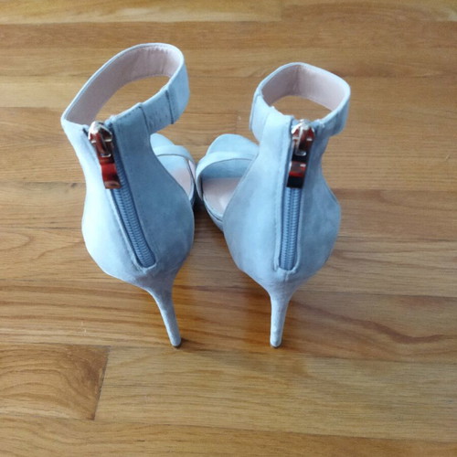 Seastar sandals new, unworn, gray, size 40