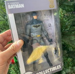DC Essentials Batman new, sealed