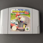 Nintendo 64 Mario Kart 64 παιχνίδι