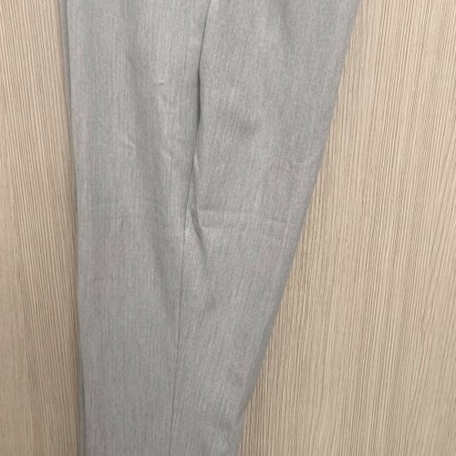 Zara grey blazer and trousers set XS