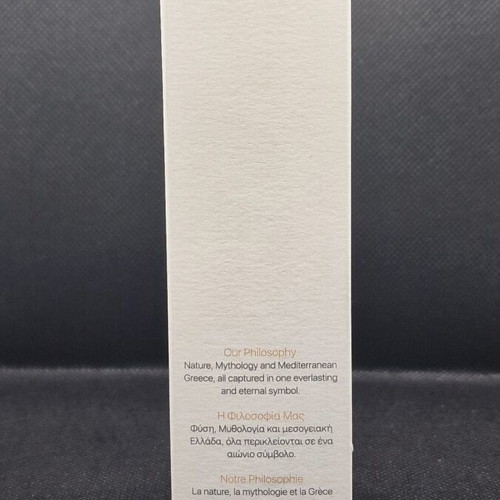 Ariadne Athens Fos Daily Vitamin C Youth Serum new