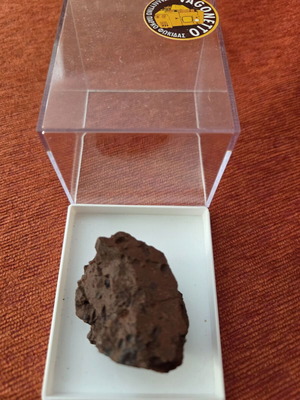 Bauxite from Fokida new