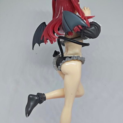 Marin Kitagawa Riz-kyun Luminasta figure like new