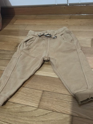 Baby jumpsuit 12-18 months used