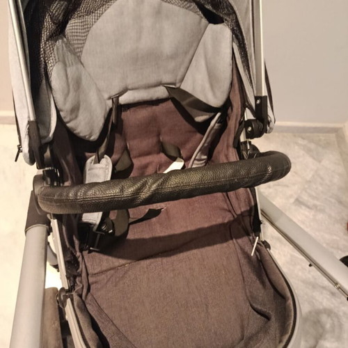 Motherbaby Genius stroller like new for 0-36 months