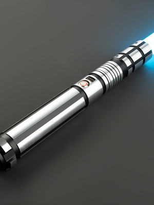 Φωτόσπαθο Star Wars Senator baselit καινούργιο Xifos-sabers 92cm