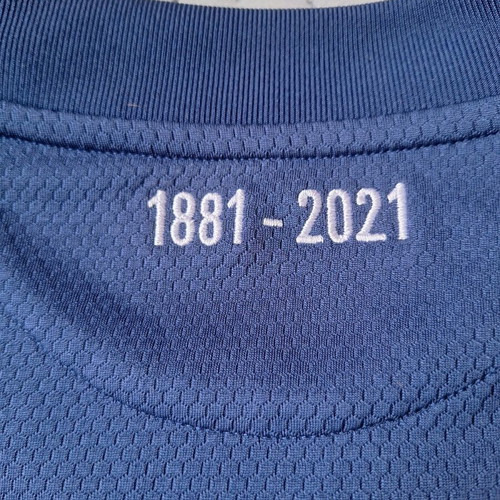 Bordeaux Home 2021 2022 Adidas M Shirt Jersey Maillot like new