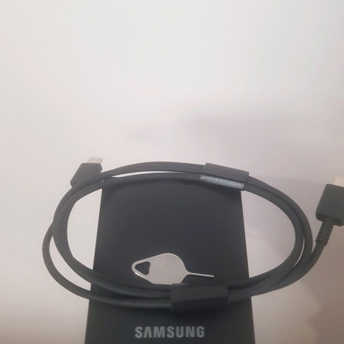 Samsung Galaxy S22 5G Dual SIM smartphone, Phantom Black, 8GB RAM, 256GB