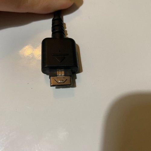 LG charger like new