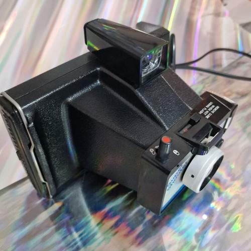 Vintage LAND camera new