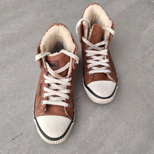 Men's boot