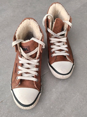 Men's boot