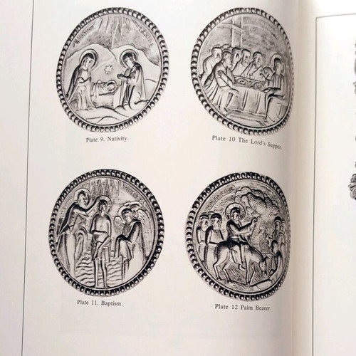Two Great Silversmiths book new, English