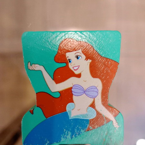 Stacks Lidl Disney pack of 4 new