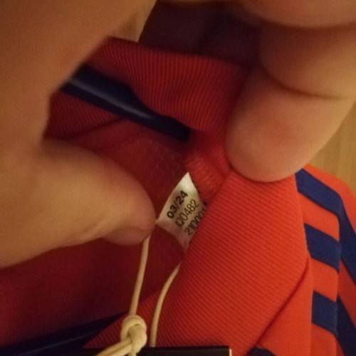 Italy National Team Goalkeeper Jersey Medium Adidas New
