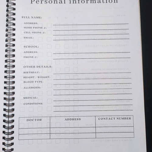 Self-Love Workbook like new