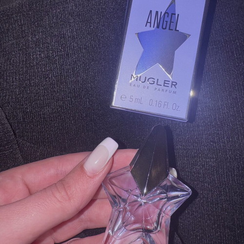 Angel Mugler Mini Eau de Parfum new 5 ml