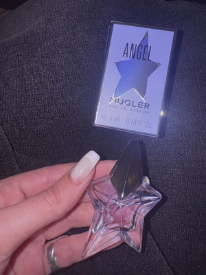 Angel Mugler Mini Eau de Parfum new 5 ml